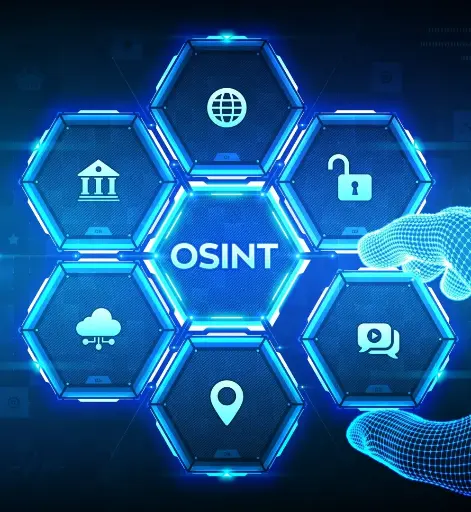 Understanding and Using OSInt in Business